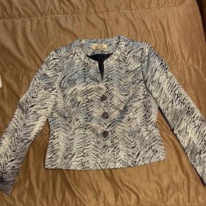 Kasper size 6 blazer
